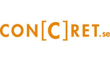 Concret