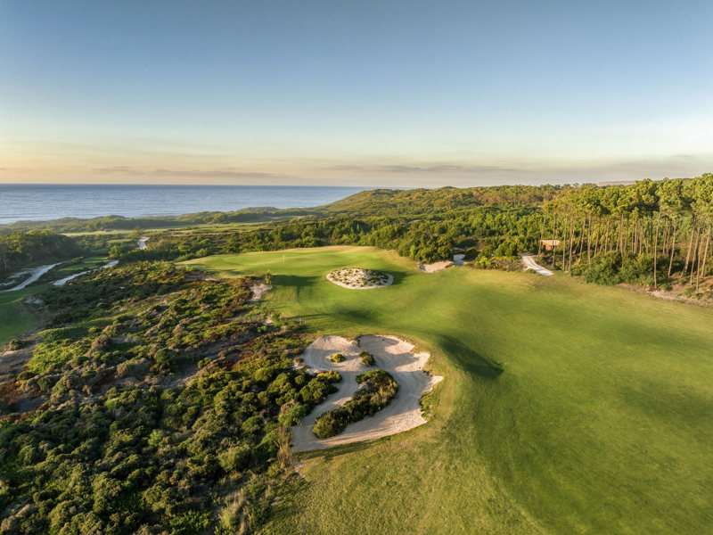 Klubbresa till Portugal